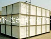 产品漏水玻璃钢水箱厂家如何维修