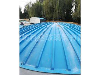 玻璃钢污水池罩