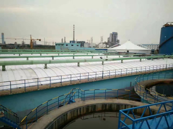 玻璃钢污水池罩