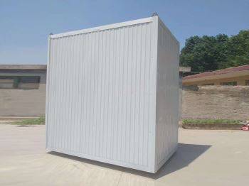 生物除臭滤池多久需要更换滤料