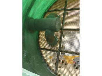 潍坊一体化玻璃钢泵站