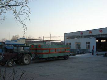 玻璃钢水箱价格会受什么影响？