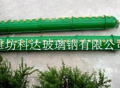 玻璃钢亚硫酸塔