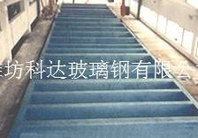 玻璃钢防腐保温