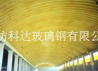 玻璃钢防腐保温