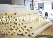 玻璃钢防腐保温