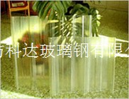 玻璃钢采光瓦